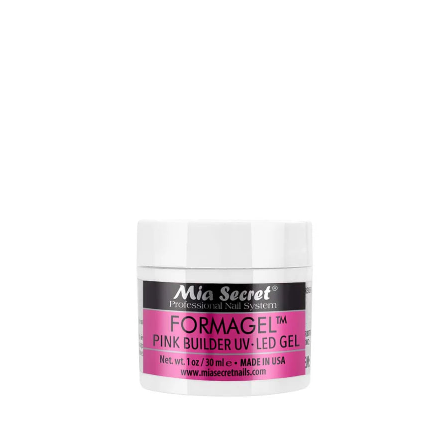 Mia Secret Formagel 1oz