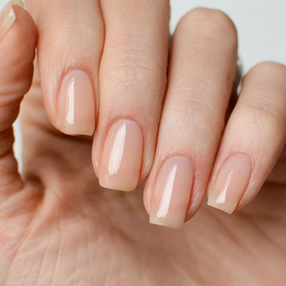 PINK MASK Builder Gel