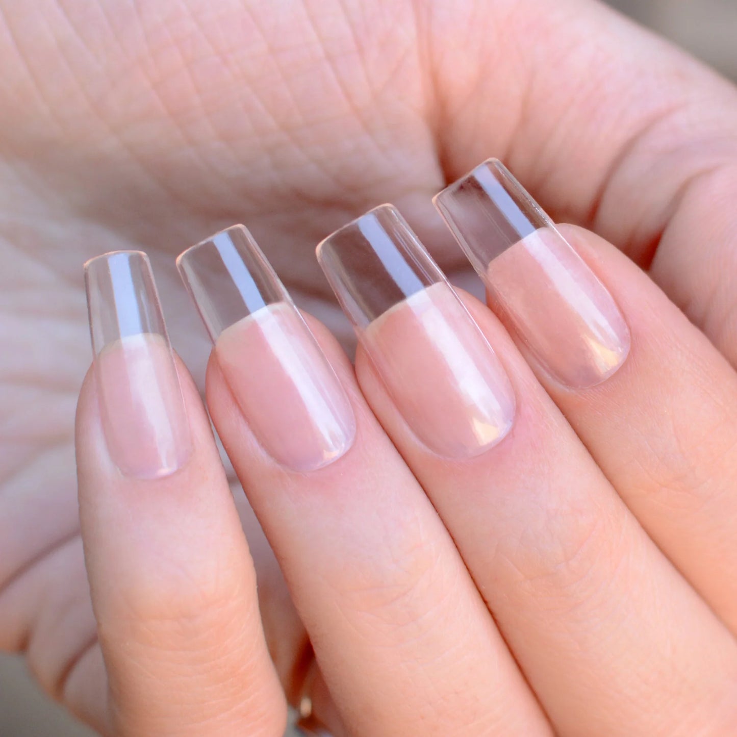 PINK MASK EASY GEL - POLY GEL