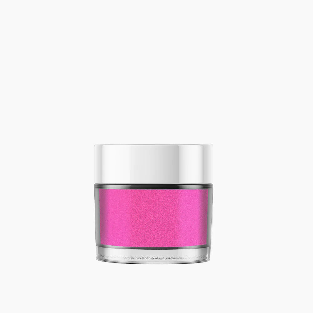 JC Beauty Concepts Fushia #17 - Acrylic & Dip Powder