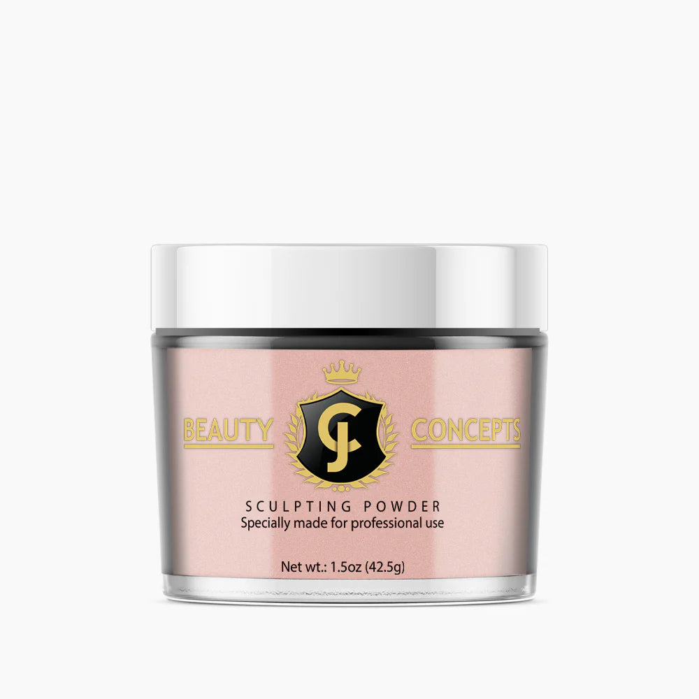 JC Beauty Concepts Georgia 1.5oz Acrylic Powder - Magical State Collection