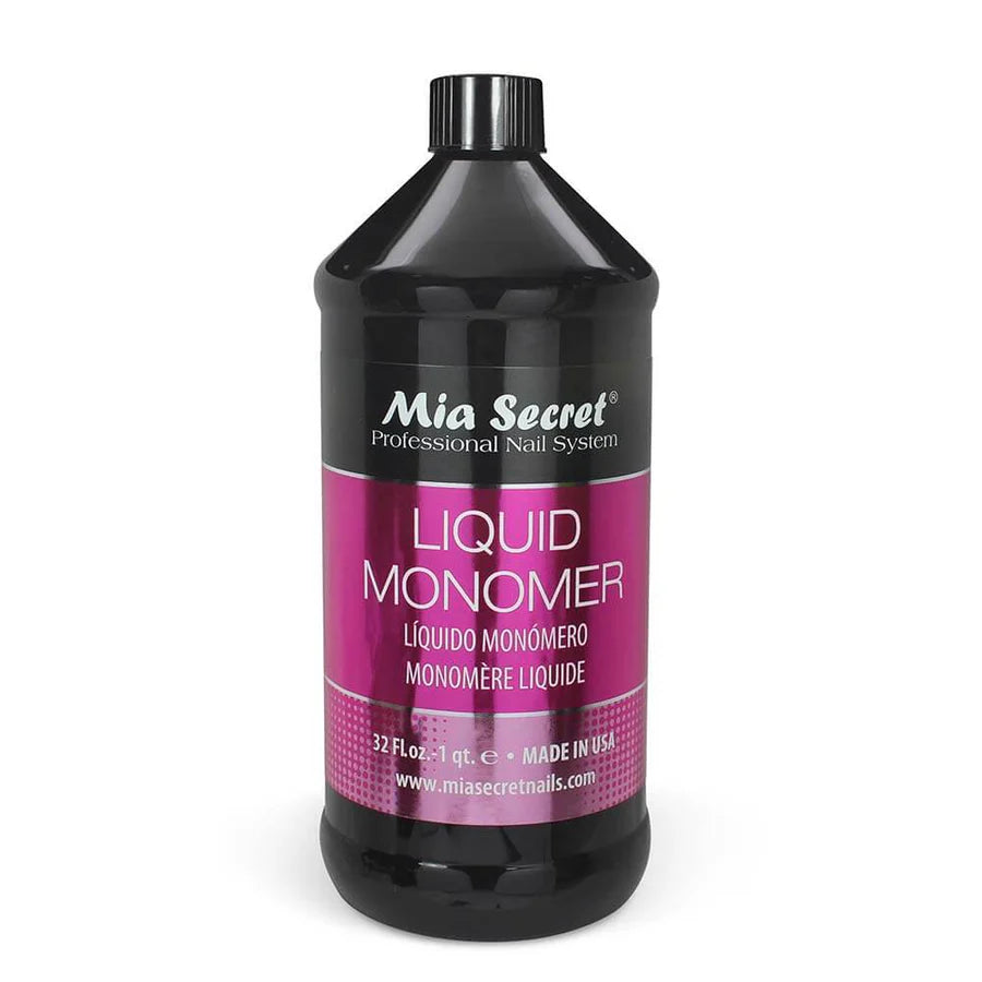 Mia Secret Liquid Monomer