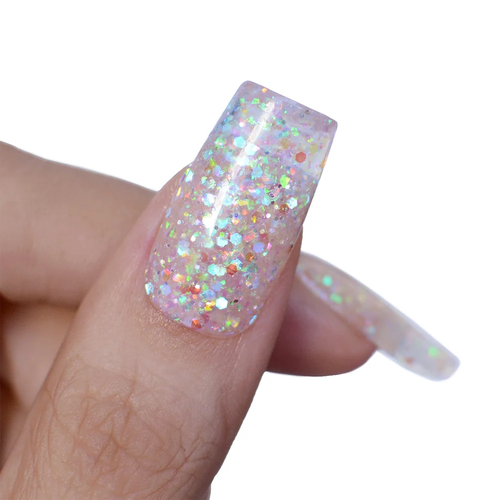 PINK MASK EASY GEL - POLY GEL