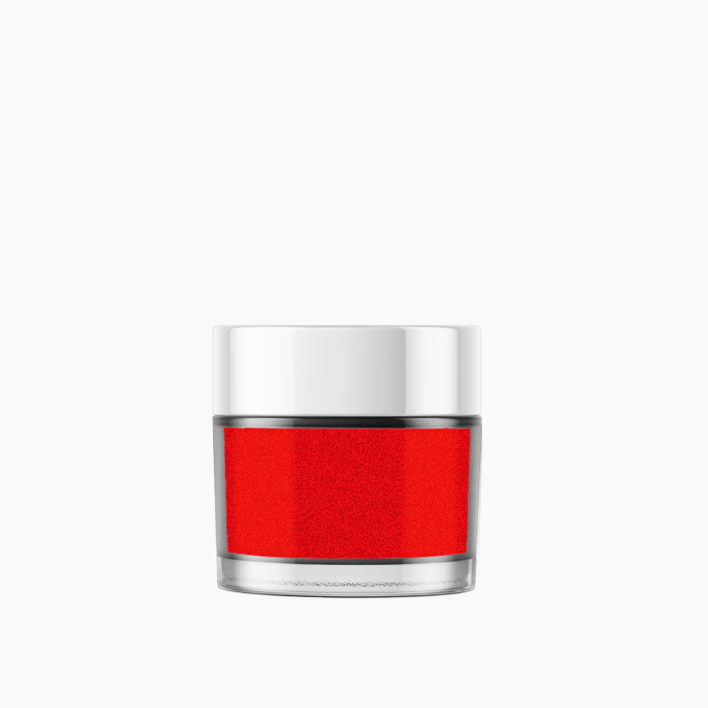 JC Beauty Concepts Pure Red #53 - Acrylic & Dip Powder