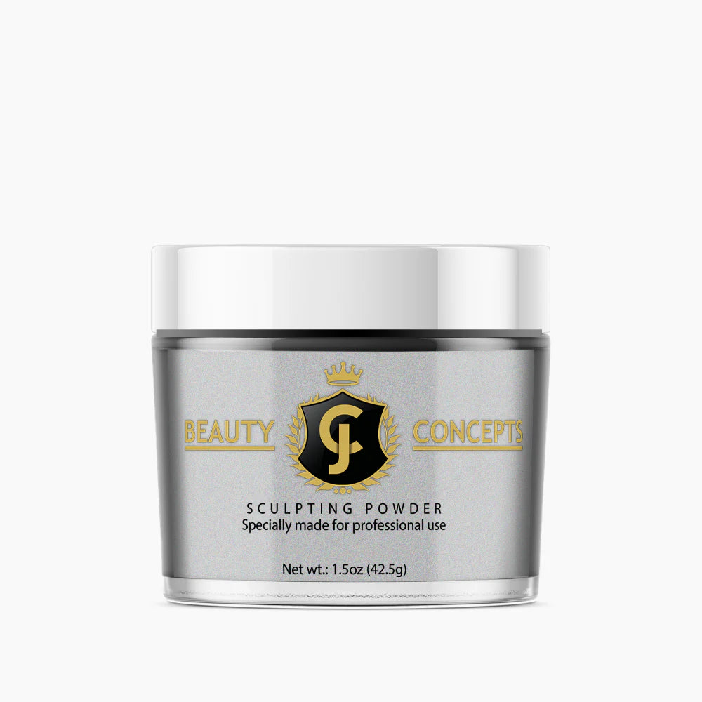 JC Beauty Concepts Snowflake - 1.5oz Acrylic PowderSnowflake 1.5 oz