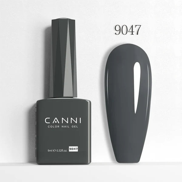 CANNI HEMA FREE Color Nail Gel 9ml