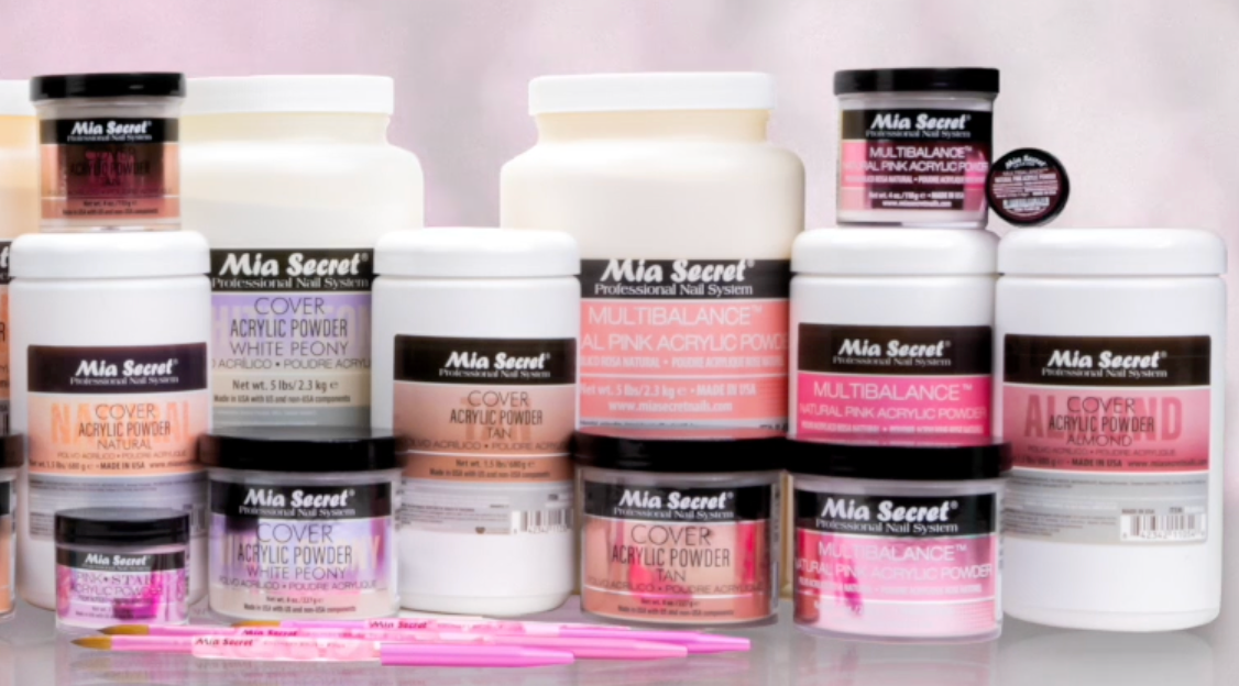 Mia Secret