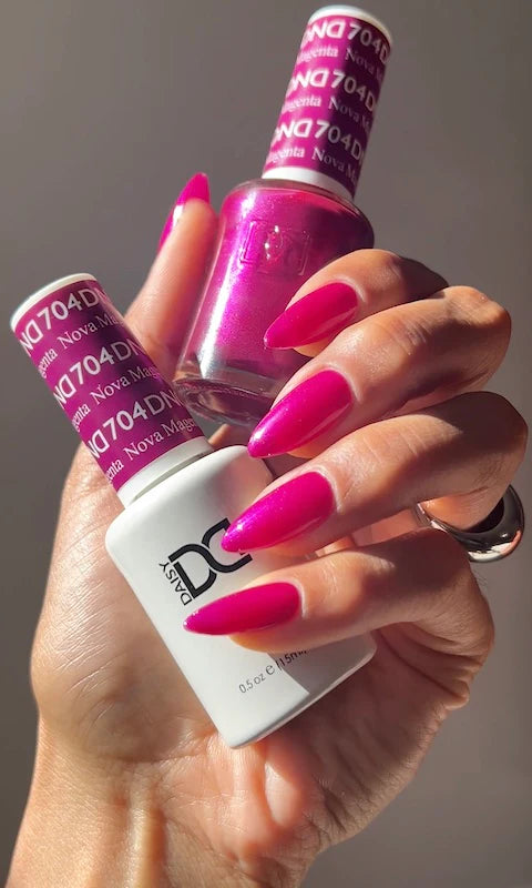 DND Nova Magenta #704