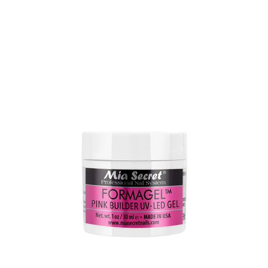 Mia Secret Formagel 1oz