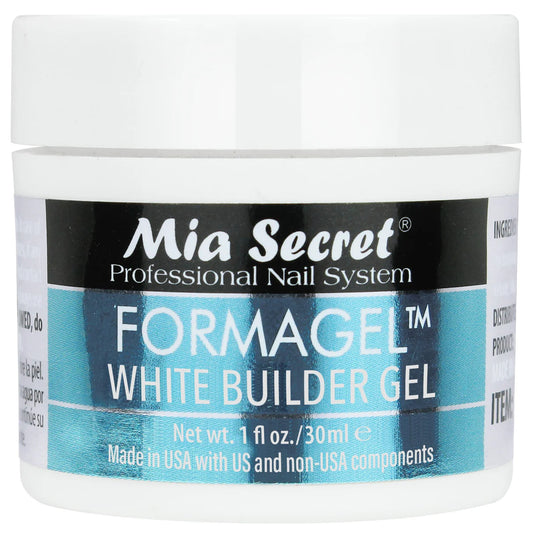 Mia Secret Formagel 1oz
