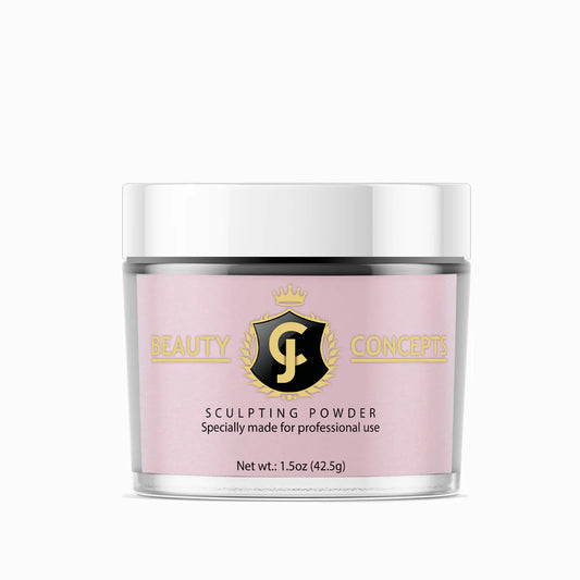 JC Beauty Concepts Babydoll - 1.5oz Acrylic Powder