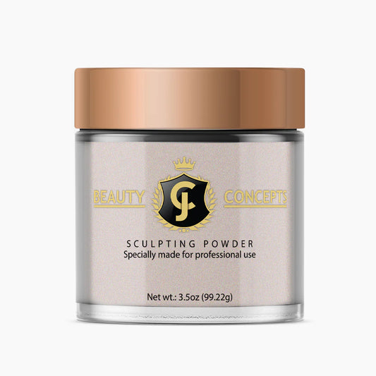 JC Beauty Concepts Bare Serene - 3.5oz Acrylic Powder
