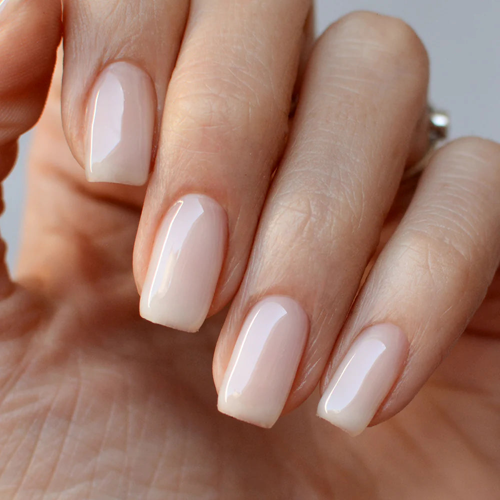 PINK MASK Builder Gel