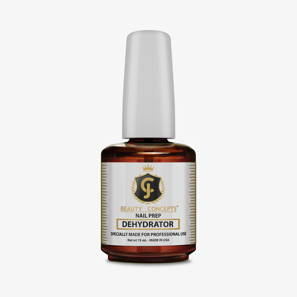 JC Beauty Concept Dehydrator - Nail Prep
