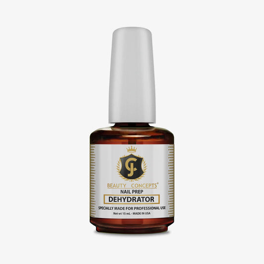 JC Beauty Concept Dehydrator - Nail Prep