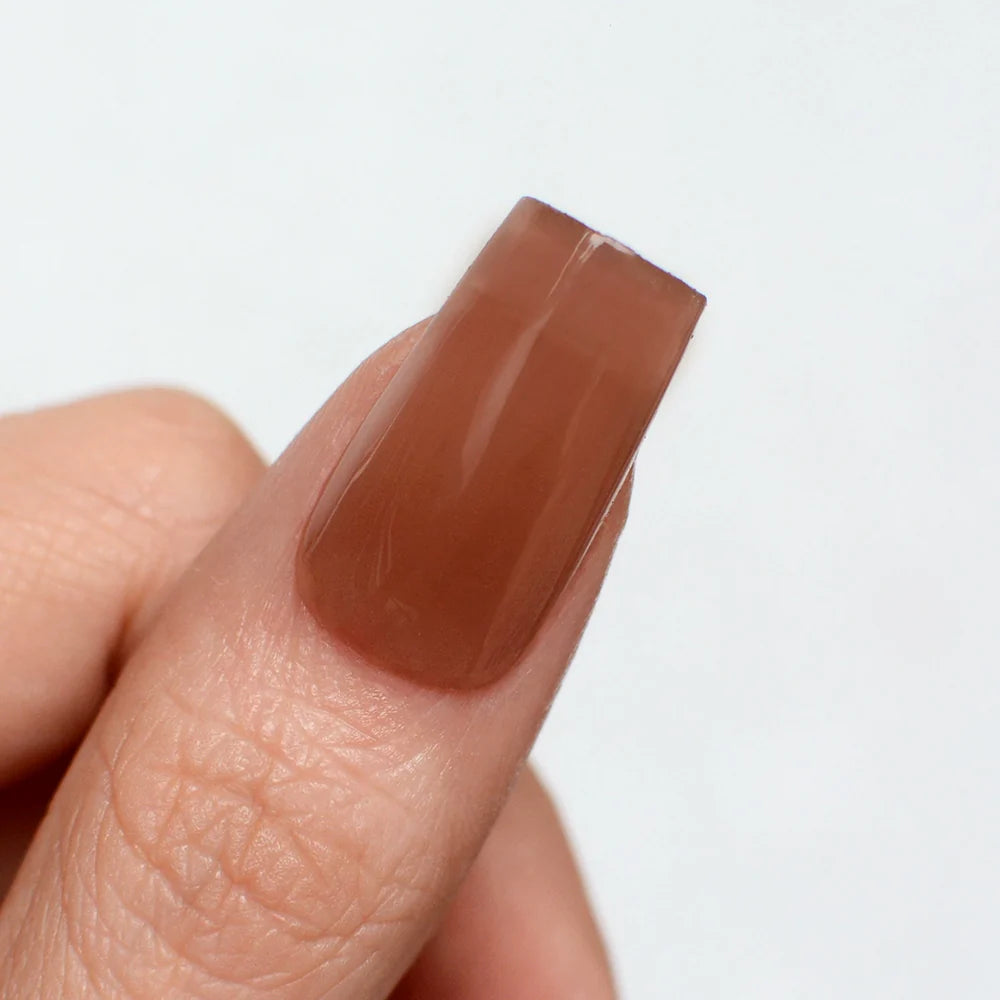PINK MASK EASY GEL - POLY GEL