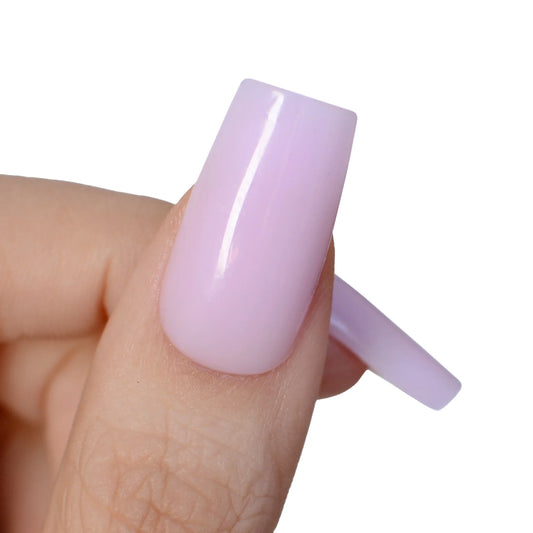 PINK MASK EASY GEL - POLY GEL