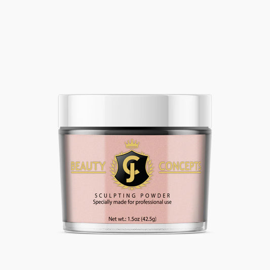JC Beauty Concepts Georgia 1.5oz Acrylic Powder - Magical State Collection