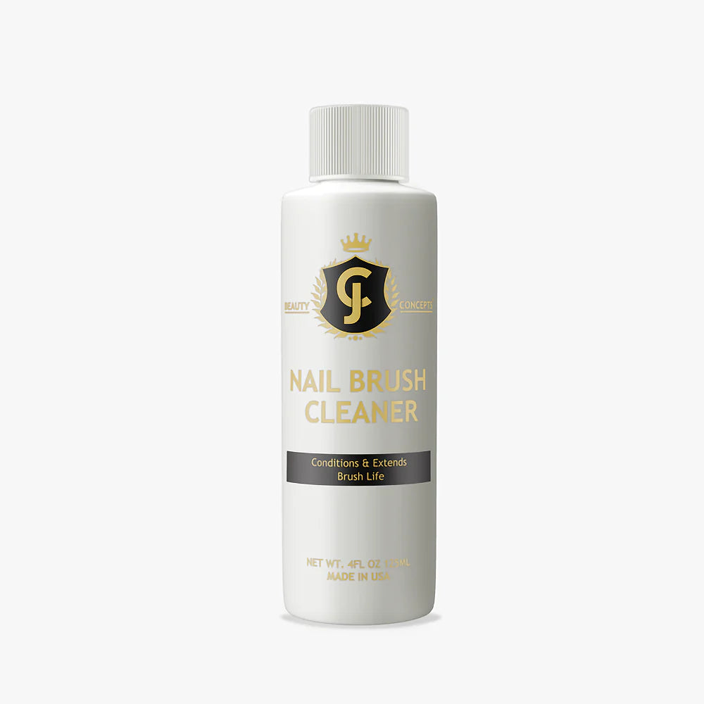 JC Beauty Concepts Brush Cleaner