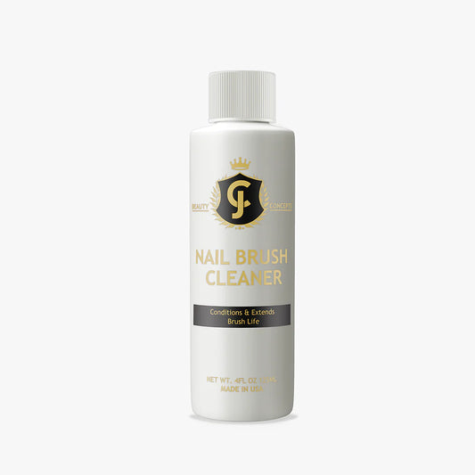 JC Beauty Concepts Brush Cleaner