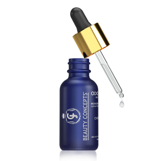 JC Beauty Concepts Odor Reducer Drops