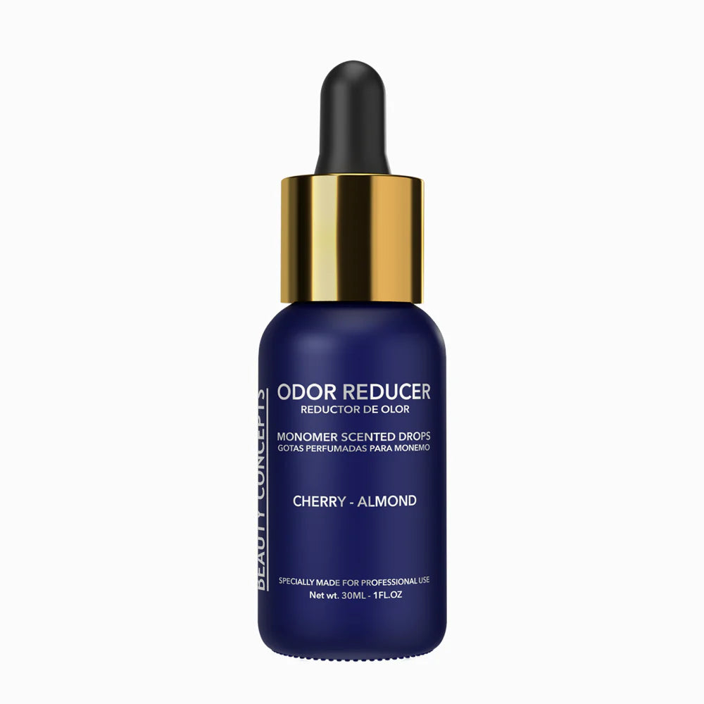 JC Beauty Concepts Odor Reducer Drops