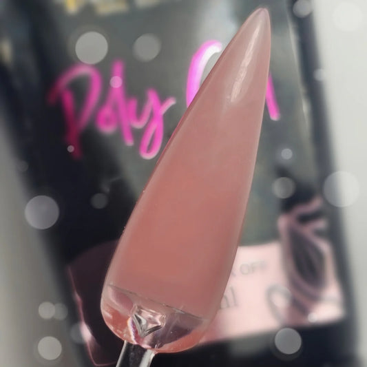 Fashionista Poly Gel