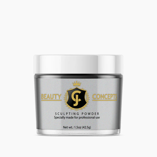 JC Beauty Concepts Snowflake - 1.5oz Acrylic PowderSnowflake 1.5 oz