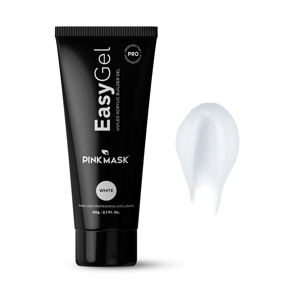 PINK MASK EASY GEL - POLY GEL