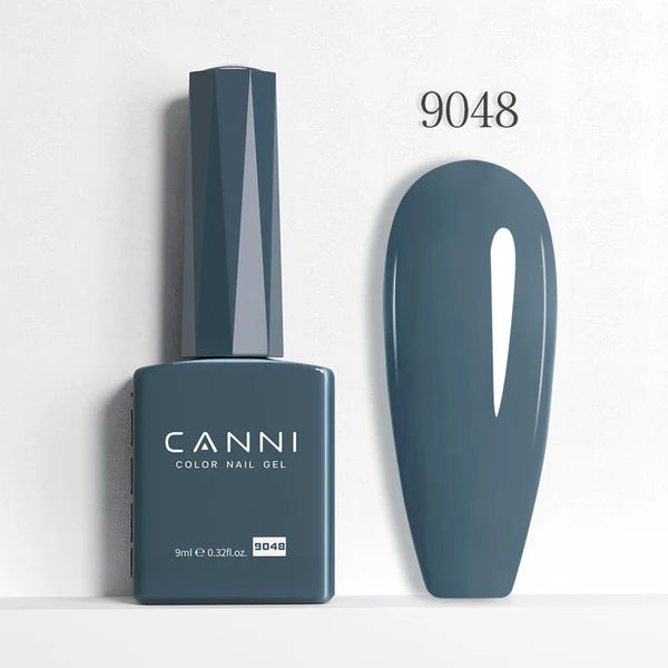 CANNI HEMA FREE Color Nail Gel 9ml
