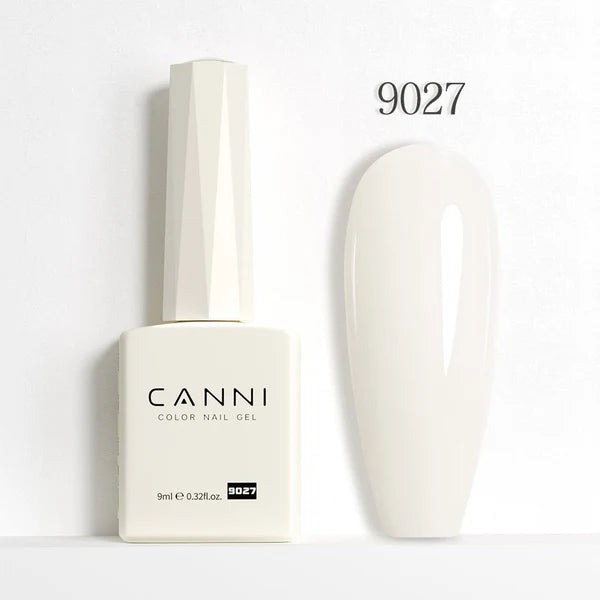 CANNI HEMA FREE Color Nail Gel 9ml
