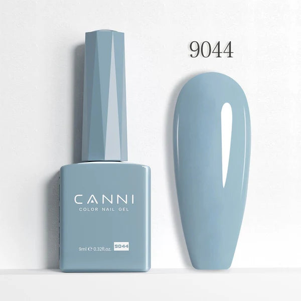 CANNI HEMA FREE Color Nail Gel 9ml