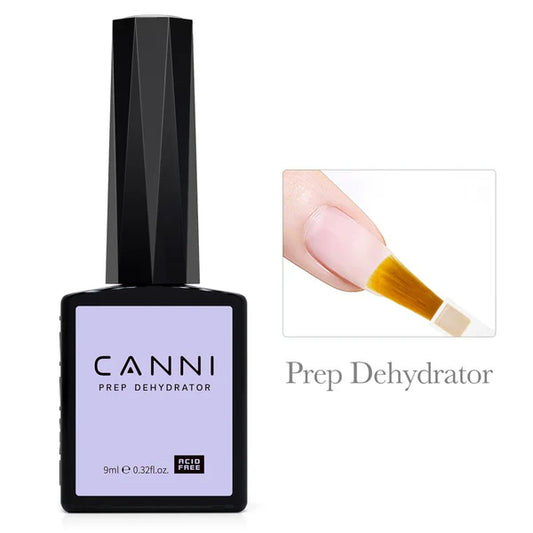 CANNI HEMA FREE Prep-Dehydrator 9ml