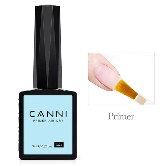 CANNI HEMA FREE Primer 9ml